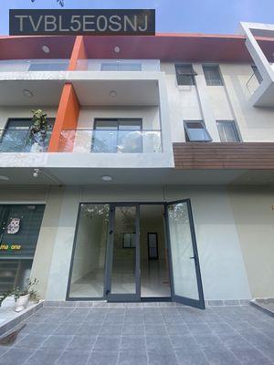 GIẢM GIÁ 1 TỈ CĂN SHOPHOUSE DỰ ÁN RIVER PARK QUẬN 9 - Phường Phước Long B  -  Quận 9 