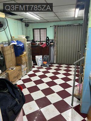 Bán nhà - Phường 7  -  Quận 11  - 20m² - 2.8tỷ