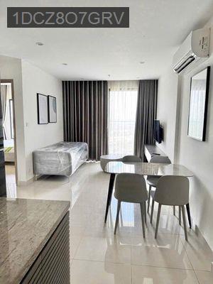 CẦN BÁN CĂN HỘ 2 PN 1,65 TỶ NGAY TRUNG TÂM DĨ AN, GẦN TRẠM METRO - Phường Linh Xuân  -  Quận Thủ Đức 