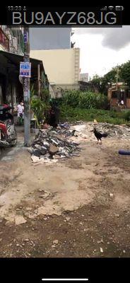 Bán đất 2 mặt tiền - 171m2 Xuân Thới Sơn 19  - 3.75 tỉ - Xã Xuân Thới Sơn  -  Huyện Hóc Môn  Bán đất 2 mặt tiền - 171m2 Xuân Thới Sơn 19  - 3.75 tỉ - Xã Xuân Thới Sơn  -  Huyện Hóc Môn