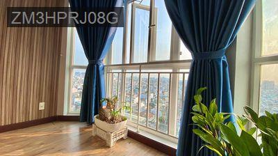 căn hộ tầng 12,diện tích 82m,2pn,Copac Square,Q4 - Phường 13  -  Quận 4 