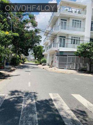NHÀ MỚI TÌM CHỦ - 100M2 - 4 TẦNG - KDC ĐỒNG BỘ - PHẠM THẾ HIỂN - 8,5T - Phường 7  -  Quận 8 