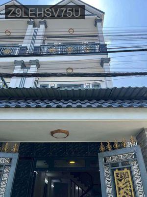 CHÍNH CHỦ Bán Nhà 1 Trệt 2 Lầu 4 x 15

 ( Cần Giuộc - Long An) - Xã Tân Kim  -  Huyện Cần Giuộc 