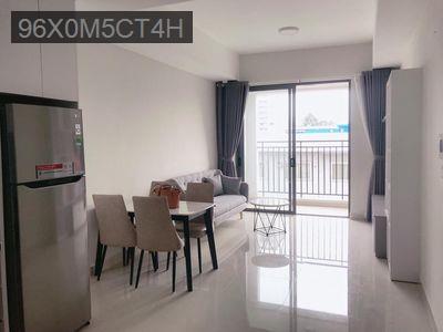 Bán căn hộ chung cư Ngô Gia Tự, Quận 10, thang máy, 60m2, 2pn, 2.85 tỷ - Phường 2  -  Quận 10 