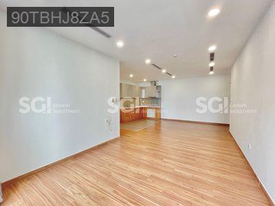 Bán căn hộ 2pn, 2wc, 66m2, Eco Green, Giá 5.68 tỷ - Phường Tân Thuận Tây  -  Quận 7 