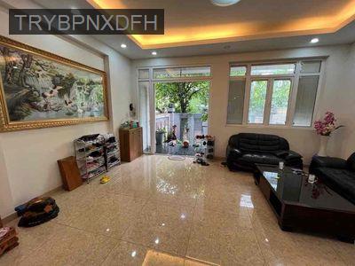 BIỆT THỰ MINI - NGAY ĐẠI HỌC VĂN LANG -KHU ĐÁNG SỐNG - Phường 13  -  Quận Bình Thạnh 