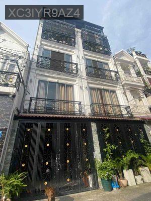 CẦN BÁN CẶP NHÀ ĐÔI ĐƯỜNG LÂM THỊ HỐ - PHƯỜNG TRUNG MỸ TÂY - Phường Tân Chánh Hiệp  -  Quận 12 