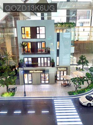 Nhà Thủ Dầu Một Cạnh Trung Tâm Hành Chánh - Phường Hòa Phú  -  Thành phố Thủ Dầu Một 