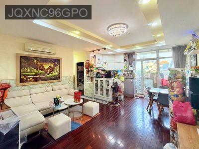 Căn góc 83m2 Hoàng Kim sổ hồng sẵn, full nội thất, TT 950tr ở ngay - Phường Bình Trị Đông  -  Quận Bình Tân 