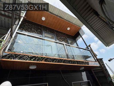 Bán 2 Căn Nhà Nhỏ Đẹp -Đang Cho thuê -Kê Khai 99 Pháp lý Rõ Ràng - Phường 1  -  Quận 8 