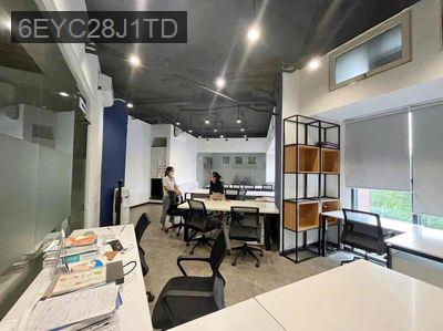 BÁN NHANH CĂN OFFICETEL - 4.8 Tỷ Bao Hết- DT lớn - Phường An Phú  -  Quận 2 