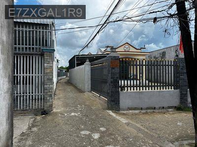 Bán NR Quốc Lộ 50, Cần Giuộc, Long An, giá tốt 9,141 tỷ, 554m2 - Thị trấn Cần Giuộc  -  Huyện Cần Giuộc 