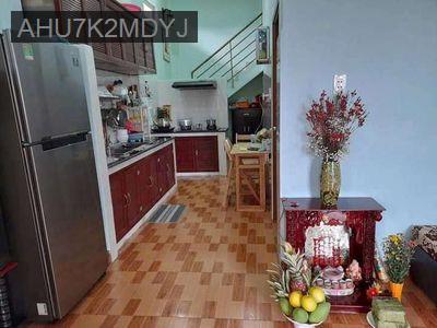 Bán nhà mặt tiền đường số 3 linh xuân thủ đức - Phường Linh Xuân  -  Quận Thủ Đức 