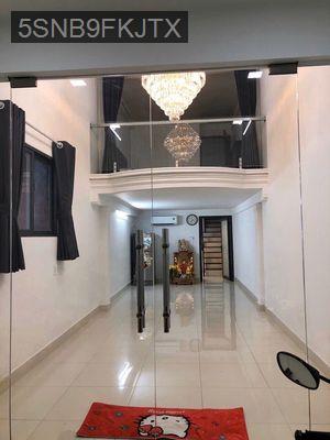 Bán nhà - Phường 14  -  Quận 4  - 49m² - 8.9tỷ