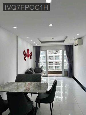 🟢BÁN GIAI VIỆT 2PN 2WC 82M2💥BANCON THOÁNG MÁT📍CÓ SỔ HỒNG🍀TANG NỘI THẤT - Phường 5  -  Quận 8 