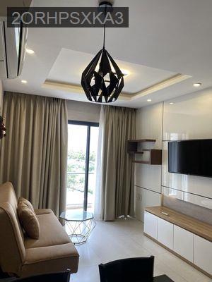 New City Quận 2- Bán Nhanh 1PN-51m2 Có Ban Công- Full NT-Giá bán 5tỷ2 - Phường An Khánh  -  Quận 2  New City Quận 2- Bán Nhanh 1PN-51m2 Có Ban Công- Full NT-Giá bán 5tỷ2 - Phường An Khánh  -  Quận 2