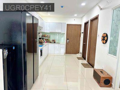 HIẾM! 2PN 50m² TẦNG 15 – GIÁ NHỈNH 2 TỶ – CHỜSỔVÀINGÀY-GIÁ THẬTTÔI CHỦ - Phường 10  -  Quận 6 