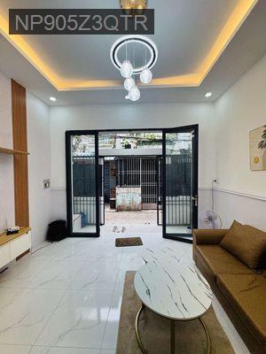 BÁN NHÀ GẦN BỐN XÃ – GIÁP TÂN PHÚ
💥 Giá: 4,35 TỶ
📐DT: 4 × 12m = 48m - Phường Bình Hưng Hòa A  -  Quận Bình Tân 