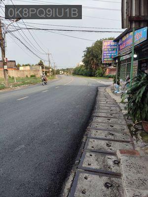 Nhà ở Bán Gấp - Xã Trung An  -  Huyện Củ Chi 