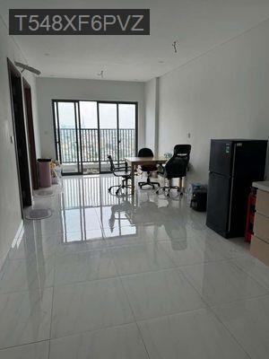 Bán căn hộ chung cư D. Vela 2PN - Phường Phú Thuận  -  Quận 7 