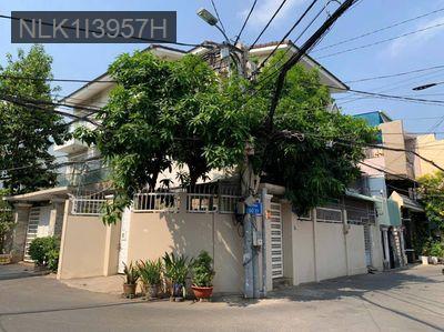 Bán nhà - Phường Bình Trưng Tây  -  Quận 2  - 200m² - 19tỷ