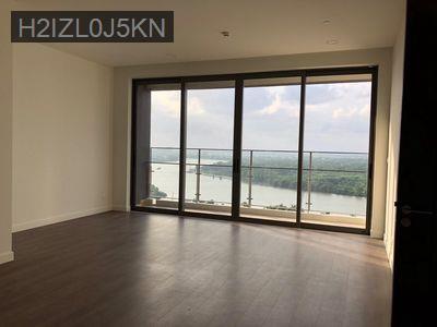 HÀNG HIẾM - CHỦ VỀ NƯỚC CẦN BÁN 4PN NASSIM THẢO ĐIỀN,LẦU CAO,VIEW SÔNG - Phường Thảo Điền  -  Quận 2 