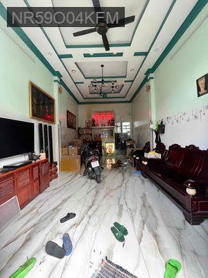 Bán gấp nhà 3 tầng đường Tô Hiệu 72M2 - Phường Hiệp Tân  -  Quận Tân Phú 