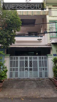 Bán nhà - Phường An Lạc  -  Quận Bình Tân  - 80m² - 8.15tỷ