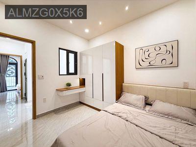 NHÀ SÁT KHU VIP PHAN XÍCH LONG 2 TẦNG 35M2 NGANG 3.5M FULL NỘI THẤT - Phường 3  -  Quận Bình Thạnh 