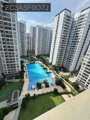 3pn bán gấp sổ sẵn 83m2 sunrise riverside - Xã Phước Kiển  -  Huyện Nhà Bè 