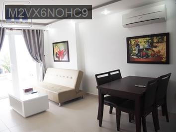 Bán chung cư - Phường 15  -  Quận Tân Bình  - 69m² - 2.5tỷ