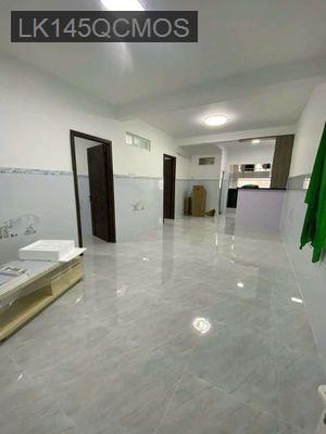 CHÍNH CHỦ BÁN CĂN HÔ BÌNH PHÚ1  PHƯỜNG BÌNH PHÚ 2PN - Phường 11  -  Quận 6 