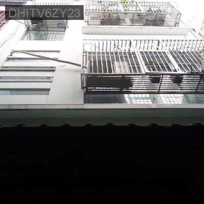 Nhà hẽm 5.2×9 .3L 4PN 3WCĐ .BÌNH THỚI Q11 - Phường 14  -  Quận 11 