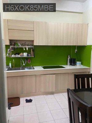 Căn hộ chung cư Đồng An, 82m2, 3 phòng ngủ - Phường Bình Hòa  -  Thị xã Thuận An 