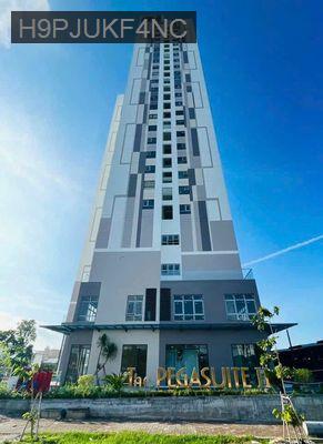 Bán chung cư - Phường 6  -  Quận 8  - 52m² - 2.65tỷ