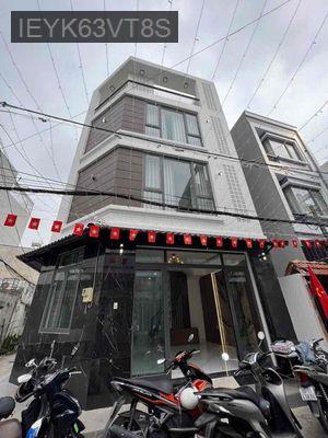 NHÀ ĐẸP CHÍNH CHỦ _GIÁ TỐT - Phường Bình Hưng Hòa A  -  Quận Bình Tân 