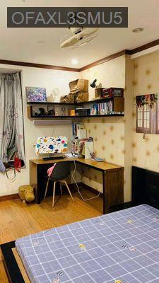 Căn góc Hoàng anh An Tiến, 96m, 2pn, tặng nội thất - Xã Phước Kiển  -  Huyện Nhà Bè 