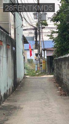 Nhà ở Đức Hoà Long An (Tây Ninh) - Xã Mỹ Hạnh Nam  -  Huyện Đức Hòa 