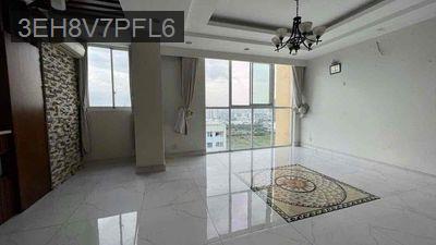 📣📣BÁN CĂN HỘ THƯƠNG MẠI BELLEZA Q7-102M2,3PN+GÓC+VIEW SÔNG💰4.86 TỶ🔥🔥🔥 - Phường Phú Mỹ  -  Quận 7 