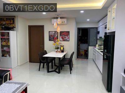 ​[CHÍNH CHỦ] CẦN BÁN CĂN HỘ CITRINE APARTMENT - SỔ HỒNG RIÊNG - Phường Phước Long B  -  Quận 9 