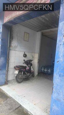 cần bán loại nhà cấp 4 có thể đề ở - Phường 17  -  Quận Gò Vấp 