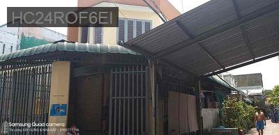 chính chủ cần bán - Phường Tân Tạo A  -  Quận Bình Tân 