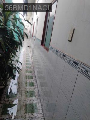 Bán dãy trọ nhà 3 lầu giá rẻ - Phường Bình Trị Đông B  -  Quận Bình Tân 