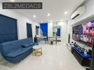 Căn hộ CC giữa lòng Phú Nhuận –  55m2, full đồ, chỉ 3.6 tỷ - Phường 7  -  Quận Phú Nhuận 