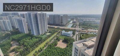 Chấn Động Căn rẻ nhất Vinhomes!!! Căn 1PN+ bếp rèm, hướng mát 2,4tỷ - Phường Long Thạnh Mỹ  -  Quận 9 