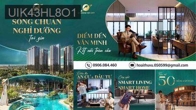 BÁO GIÁ THẬT - CƠ HỘI MUA NHÀ CHO NGƯỜI TRẺ Ở PHÚ MỸ HƯNG - Phường Tân Phú  -  Quận 7 