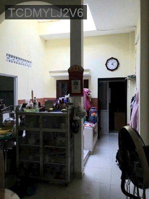 BÁN NHÀ + ĐẤT GIÁP VẠN PHÚC  THỦ ĐỨC HCM - Phường Hiệp Bình Phước  -  Quận Thủ Đức 