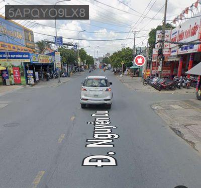 CHÍNH CHỦ BÁN LÔ ĐẤT -106M2 -3TỶ90 -NGAY ĐƯỜNG NGUYỄN DU - VINCOM 550 - Phường Bình Hòa  -  Thị xã Thuận An 
