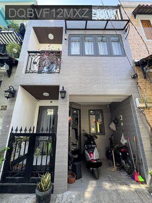 Nhà mới 1/Cây cám, Vĩnh Lộc B, Bình Chánh - Xã Vĩnh Lộc B  -  Huyện Bình Chánh 