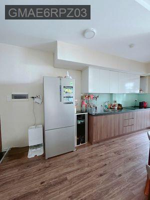 Bán căn hộ MIZUKI PART, căn góc DT 95m thiết kế 3PN, sổ hồng giá rẻ. - Xã Bình Hưng  -  Huyện Bình Chánh 